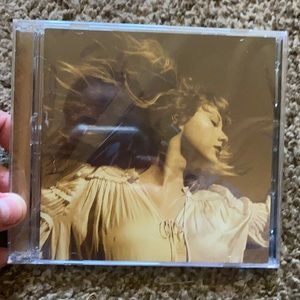 Fearless Taylor’s version